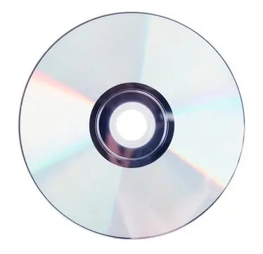 CD / DVD Original