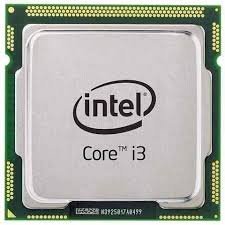 CPU