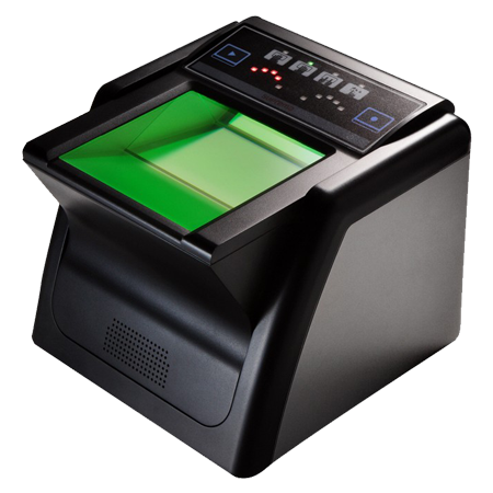 Fingerprint Original