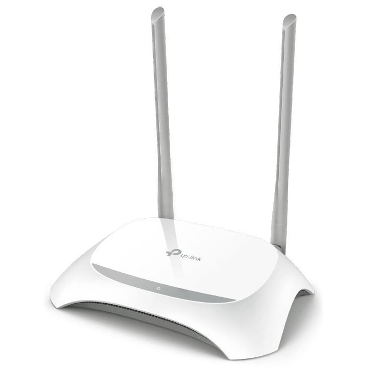 Router Original
